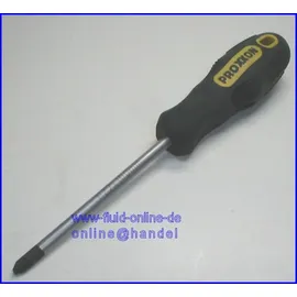 PROXXON FLEX-DOT-Schraubendreher POZIDRIV PZ # 2 x 100