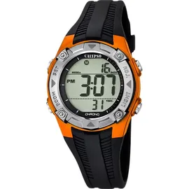 Calypso Digitaluhr Kunststoff 36,6 mm K5685-7