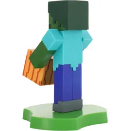 Cable Guys Minecraft: Zombie Holdems Phone Stand