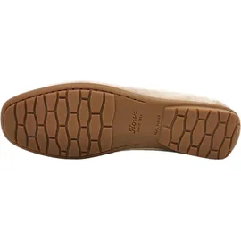 SIOUX Cortizia Damen Beige 40