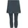 Head Tennisrock Damen Blau XS