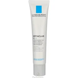 LRP Innovation Effaclar K(+) Anti-Oxidation Anti-Sebum Oily Skin