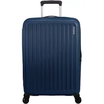 American Tourister Rejoy Spinner 68/26 Tsa 66l Koffer Auf Rollen Navy Blue One Size