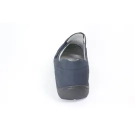 WALDLÄUFER Henni Damen Blau 38,5