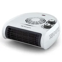 Orbegozo FH 5030 2500 W Weiß