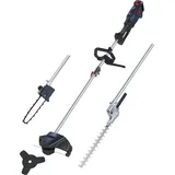 Güde Akku-Multifunktionswerkzeug »Akku-Multifunktionswerkzeug (4in1) TGPS 18-401-30, 4 in 1