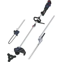 Güde Akku-Multifunktionswerkzeug »Akku-Multifunktionswerkzeug (4in1) TGPS 18-401-30, 4 in 1