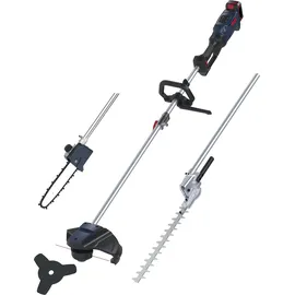 Güde Akku-Multifunktionswerkzeug »Akku-Multifunktionswerkzeug (4in1) TGPS 18-401-30, 4 in 1