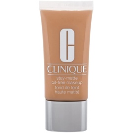 Clinique Stay-Matte Oil-Free Makeup 14 vanilla 30 ml