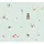 A.S. Création Little Love Vliestapete 64 cm x 10 m 300 g grün/braun/orange 381192