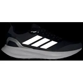 adidas Runfalcon 5 TR Core Black / Silver Metallic / Carbon 42