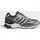 adidas Spiritain 2000 Grey Four/Matte Silver/Core Black 44
