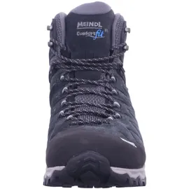MEINDL Mondello Mid GTX Herren Schwarz/Anthrazit 44