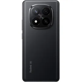 Xiaomi Redmi Note 14 Pro+ 5G 8 GB RAM 256 GB Midnight Black