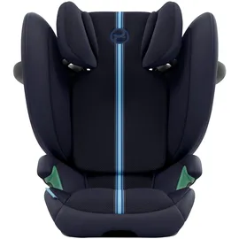 Cybex Solution G2 Plus Ocean Blue