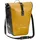 Vaude Aqua Back (rec) Doppeltasche gelb