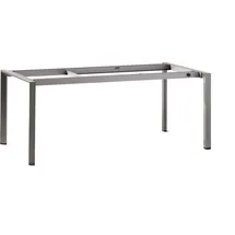 Sieger Ausziehtisch 180-290 x 100 x 75 cm Beige