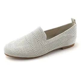 La Strada Ballerina beige, Größe 37 EU
