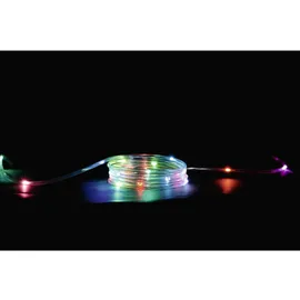 Hama LED-Lichterkette USB 3 m Bunt