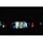Hama LED-Lichterkette USB 3 m Bunt