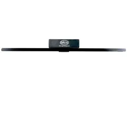 ALCA Elektronische Scheiben-Antenne mit Aktiv-Verstärker Antenne  534000