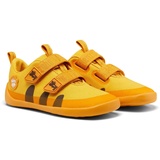 Affenzahn Barfußschuh Baumwolle Lucky Tiger Gelb 24