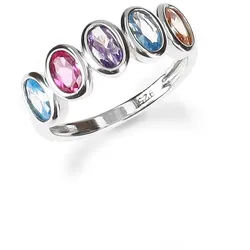 Dodenhof Juwelier Damenring 925er Silber Ringe   