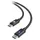 Hori USB-C Ladekabel Play für DualSense Controller schwarz PlayStation 5
