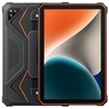 Active 6 Orange 10 Zoll Rugged Outdoor Tablet mit 16 GB RAM und 128 GB Speiche