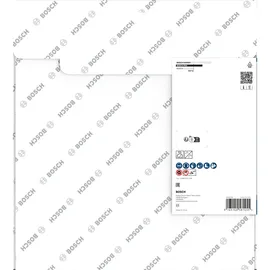 Bosch Diamanttrennscheibe Sägeblatt 300 mm 1 St.