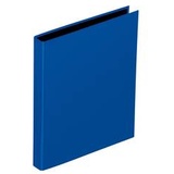 PAGNA Ringbuch Basic Colours DIN A4 blau
