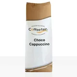 Coffeefair Choco Cappuccino 1kg Instant-Pulver