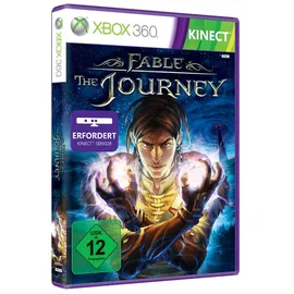 Fable: The Journey Xbox 360