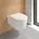 Wand-WC mit DirectFlush 5C24R0R1