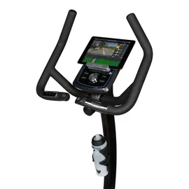 Flow Fitness Perform B2i Heimtrainer - Grau