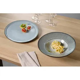 Ritzenhoff & Breker Pizzateller ø 32 cm 4er Set