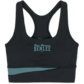 BENLEE Rocky Marciano Benlee Forebrae Black/Green, M