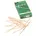 Papstar Zahnstocher Holz rund 8 cm