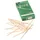 Papstar Zahnstocher Holz rund 8 cm