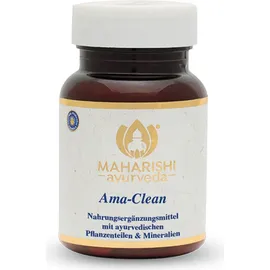 MAHARISHI Ama Clean