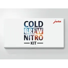 Jura 24337 Cold Brew Nitro Kit (EB)