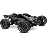 Traxxas XRT 1/7 XL 8S Race Truck Schwarz (Limited Edition)