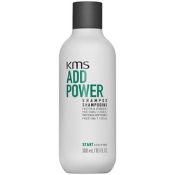 KMS Addpower Shampoo 300ml* 0,3 ml Damen