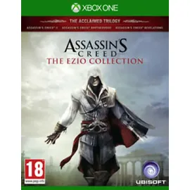 Assassin's Creed: The Ezio Collection (XONE)