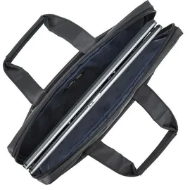 RivaCase Notebooktasche 13,3" schwarz