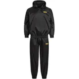 BENLEE Rocky Marciano BENLEE Saunaanzug CALDO HEAVY, Black, L
