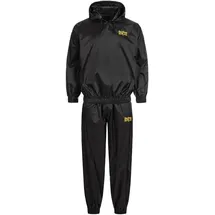 BENLEE Rocky Marciano BENLEE Saunaanzug CALDO HEAVY, Black, L