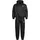 BENLEE Rocky Marciano BENLEE Saunaanzug CALDO HEAVY, Black, L