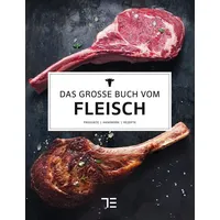 Gräfe und Unzer Das große Buch vom Fleisch