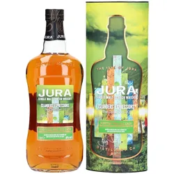 Jura Islander's Expression No. 2 - Scottish Pale Ale Cask - 1,0...
